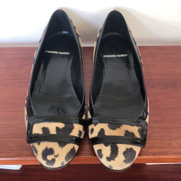 Pierre Hardy Flats - Picture 2 of 5